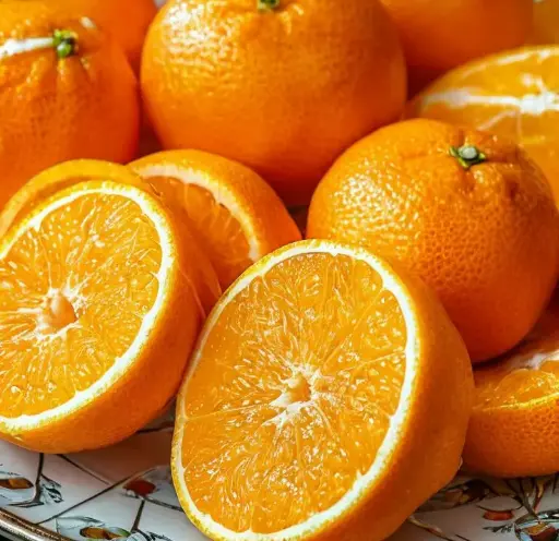 Oranges