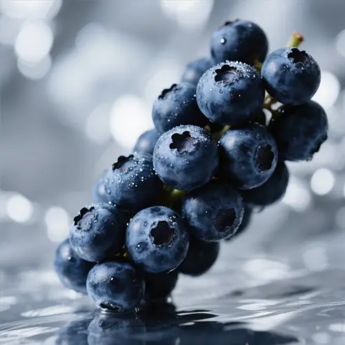 藍莓